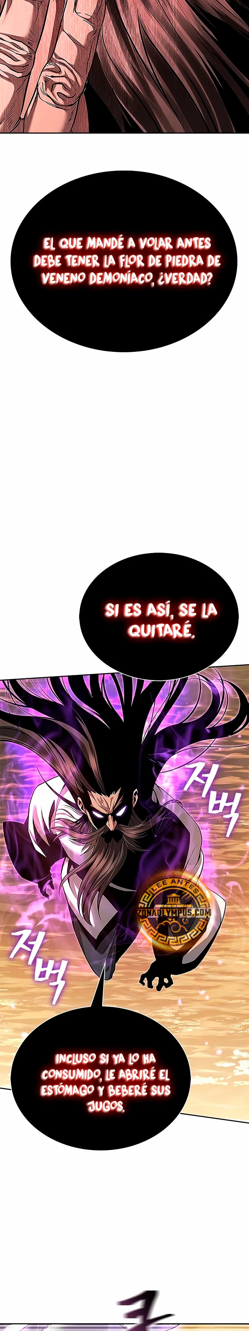 Regresión del heredero del clan Yong Capitulo 7 página 27