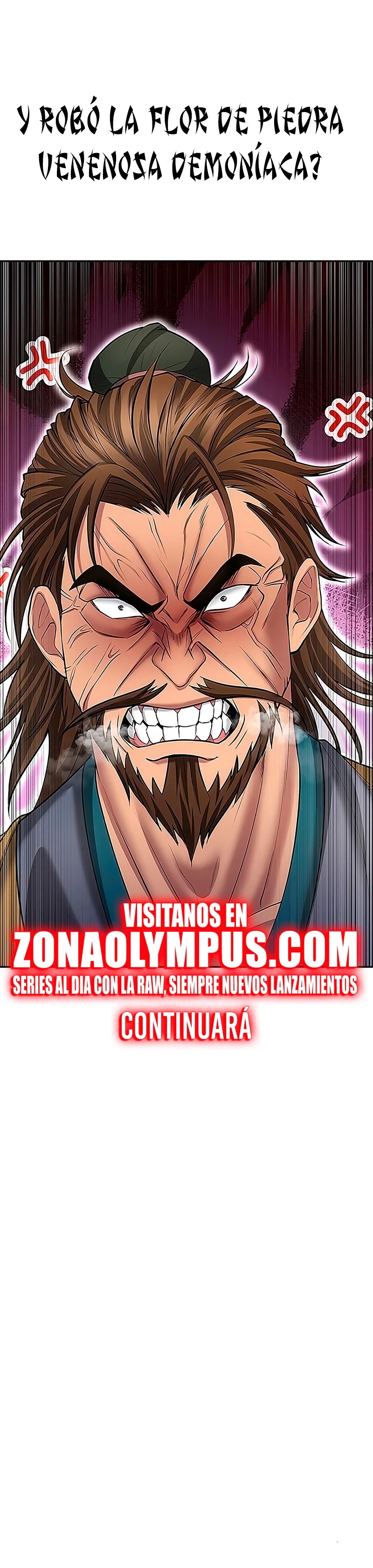 Regresión del heredero del clan Yong Capitulo 8 página 33