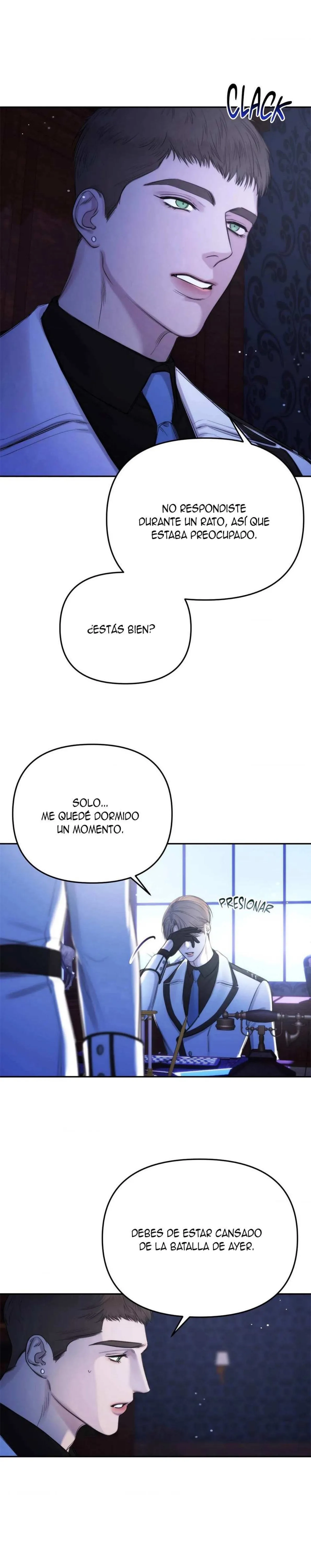 Nombrame Capitulo 1 página 7