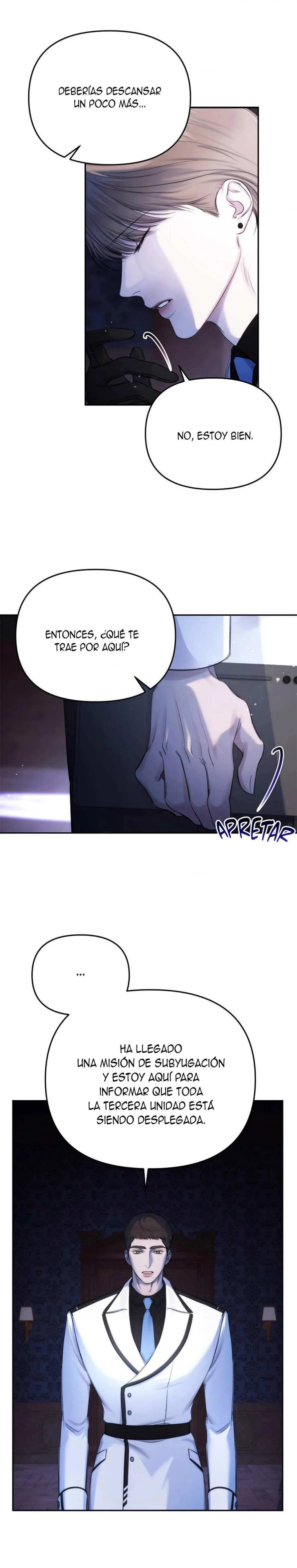 Nombrame Capitulo 1 página 8