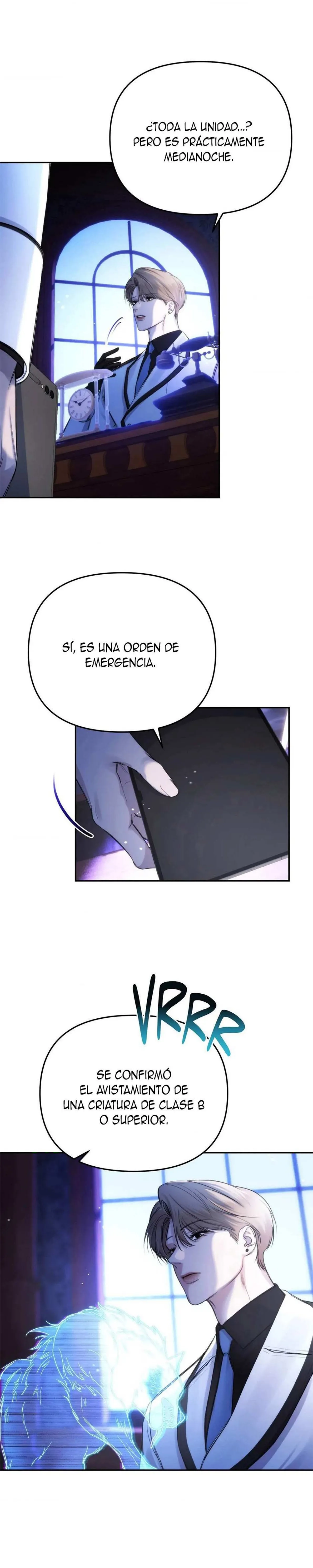 Nombrame Capitulo 1 página 9