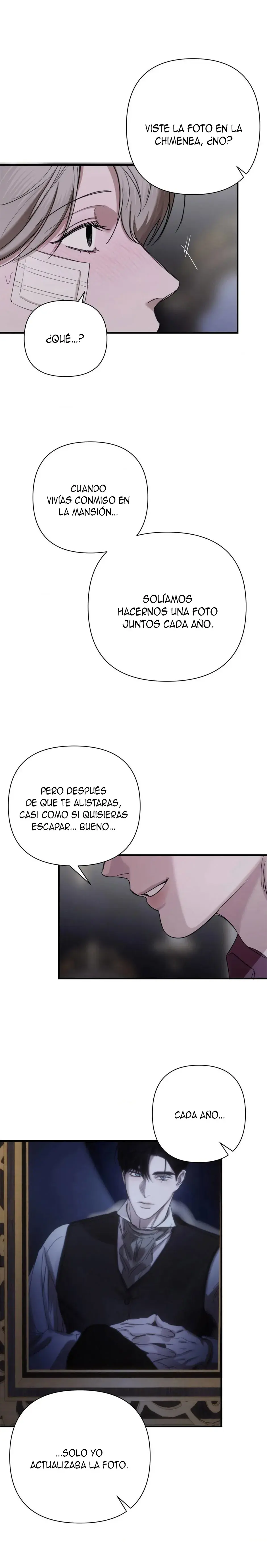 Nombrame Capitulo 12 página 13