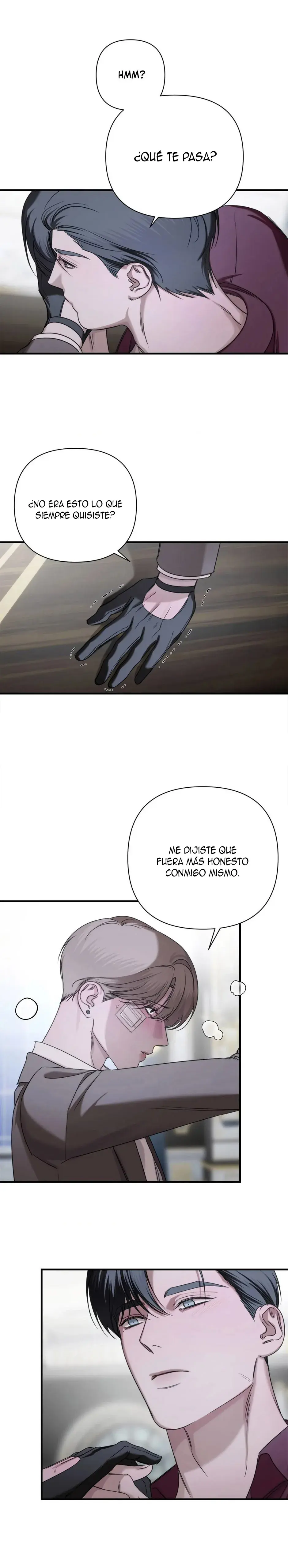 Nombrame Capitulo 12 página 4