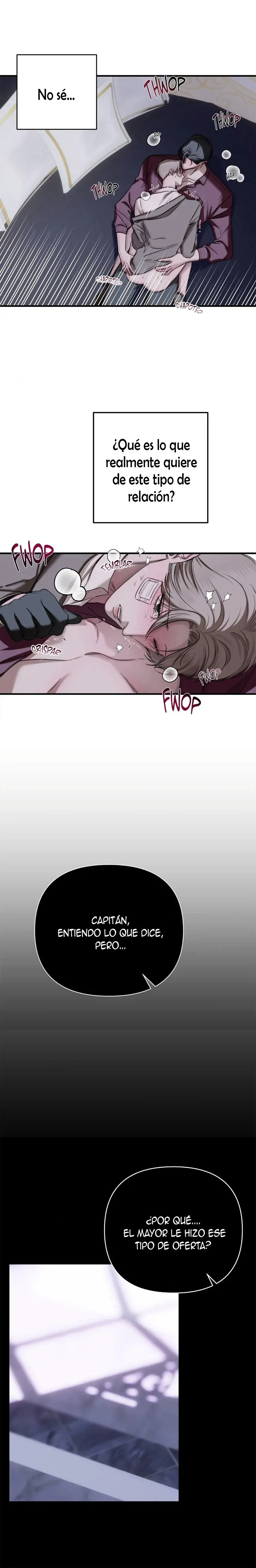 Nombrame Capitulo 14 página 11