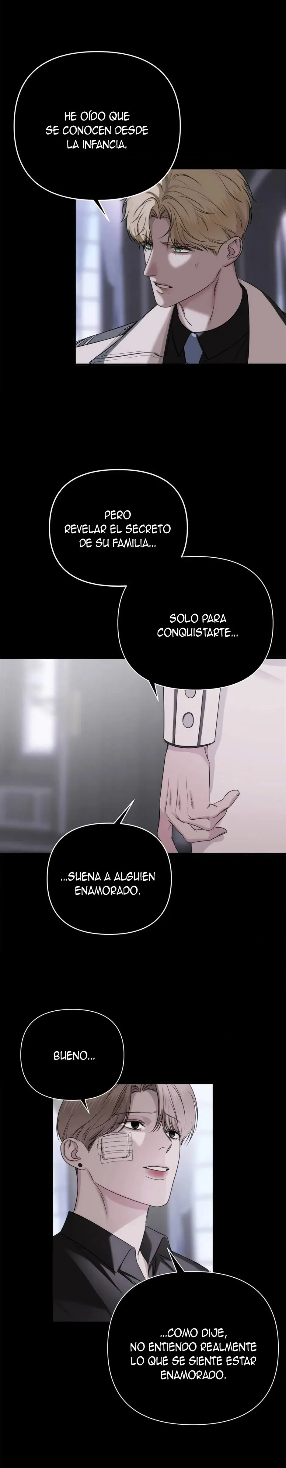 Nombrame Capitulo 14 página 12
