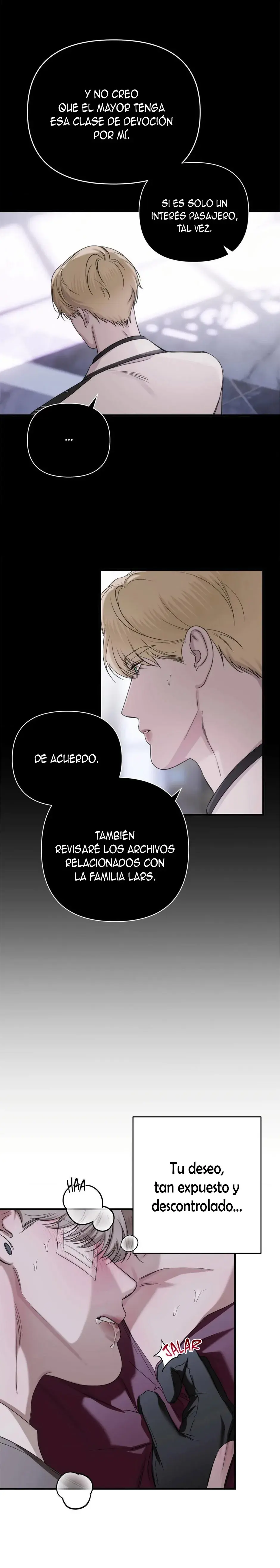Nombrame Capitulo 14 página 13