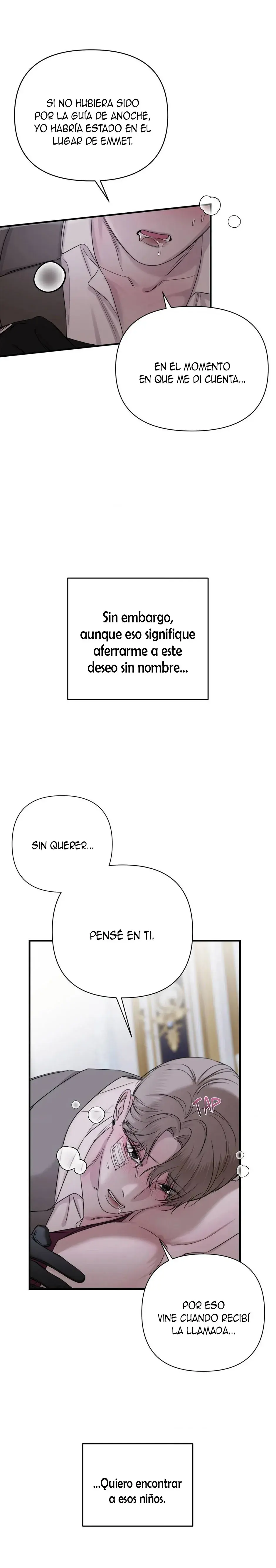 Nombrame Capitulo 14 página 16