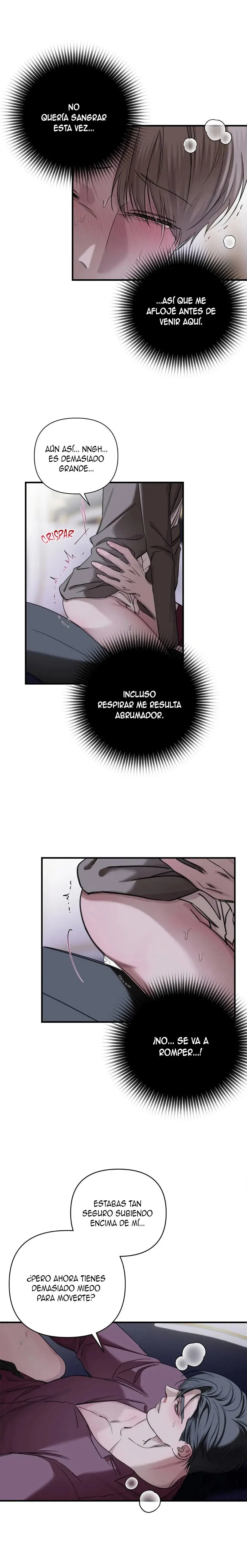 Nombrame Capitulo 14 página 2