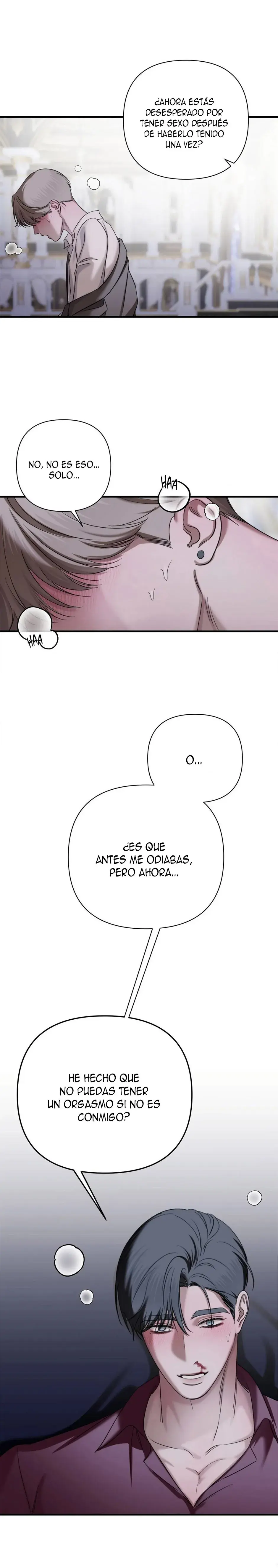 Nombrame Capitulo 14 página 8
