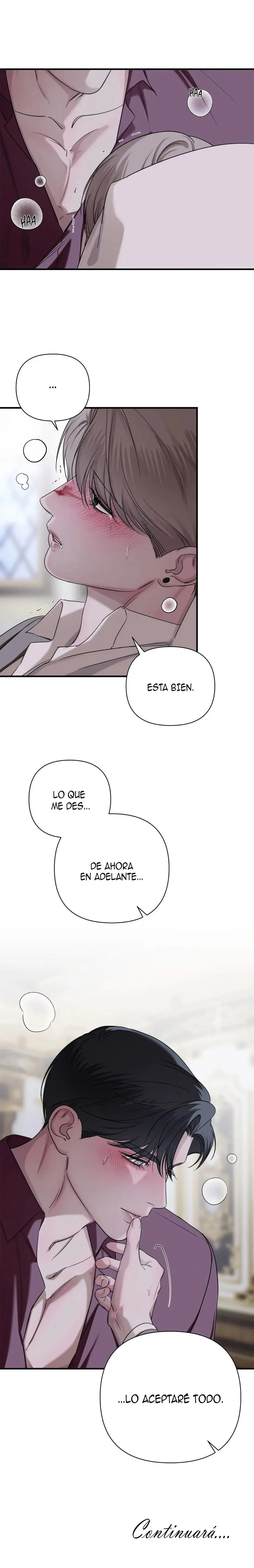 Nombrame Capitulo 15 página 15