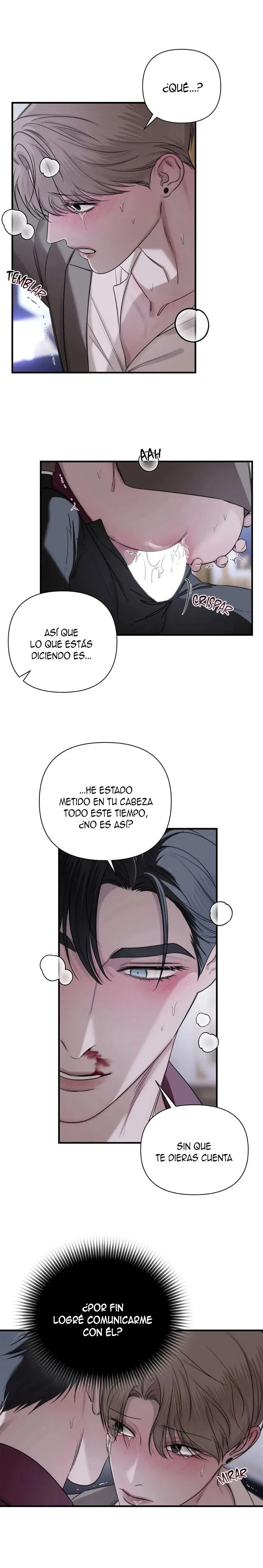 Nombrame Capitulo 15 página 2
