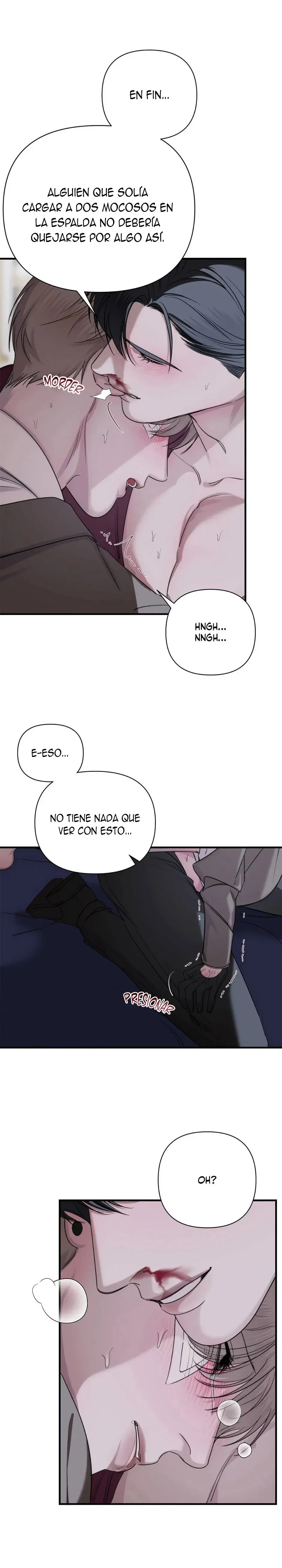 Nombrame Capitulo 15 página 5