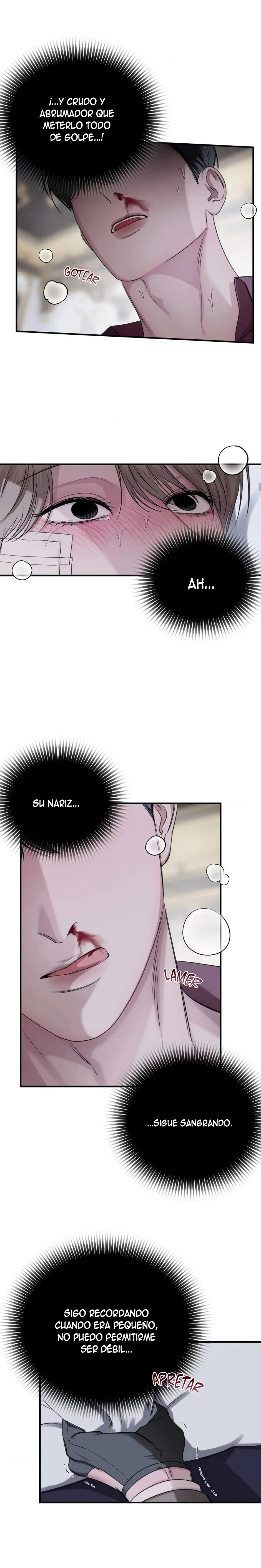 Nombrame Capitulo 15 página 9