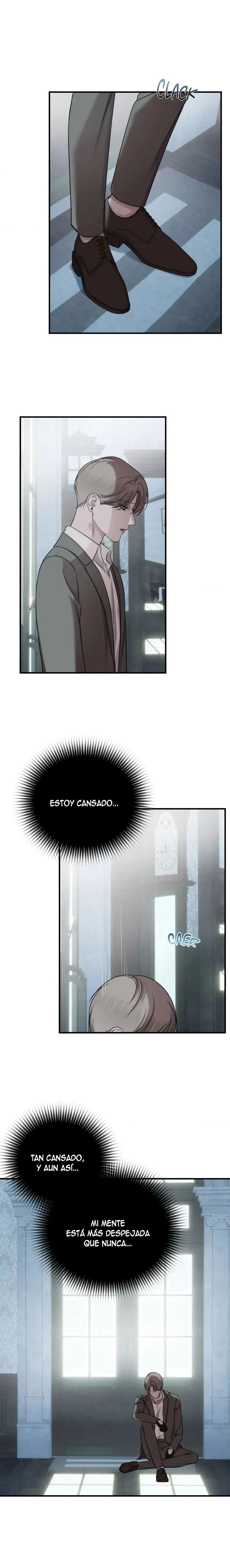 Nombrame Capitulo 16 página 12