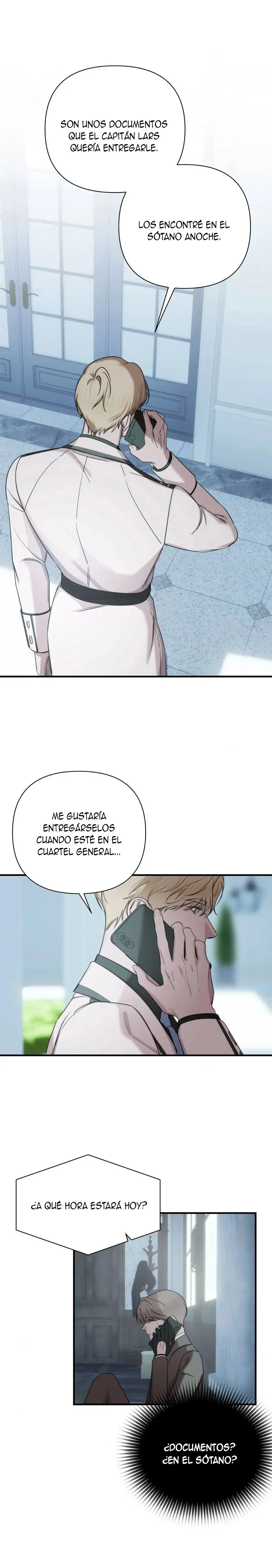 Nombrame Capitulo 16 página 15