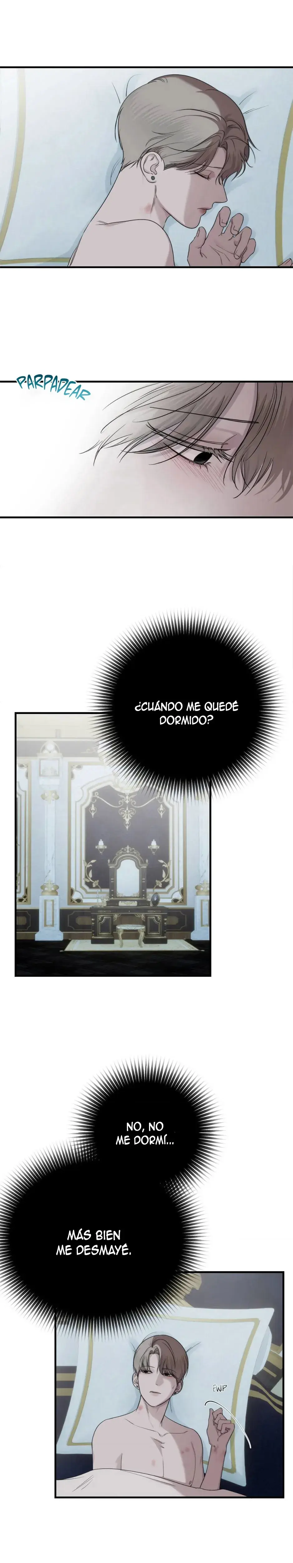 Nombrame Capitulo 16 página 2