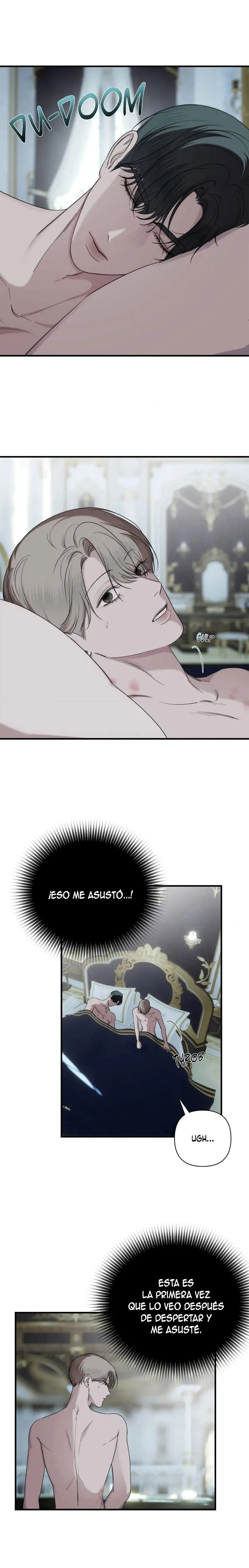 Nombrame Capitulo 16 página 3