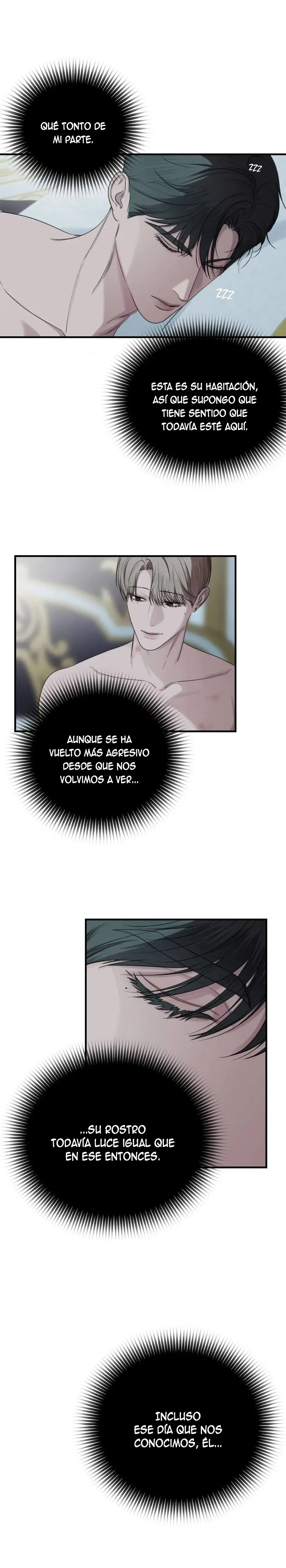 Nombrame Capitulo 16 página 4