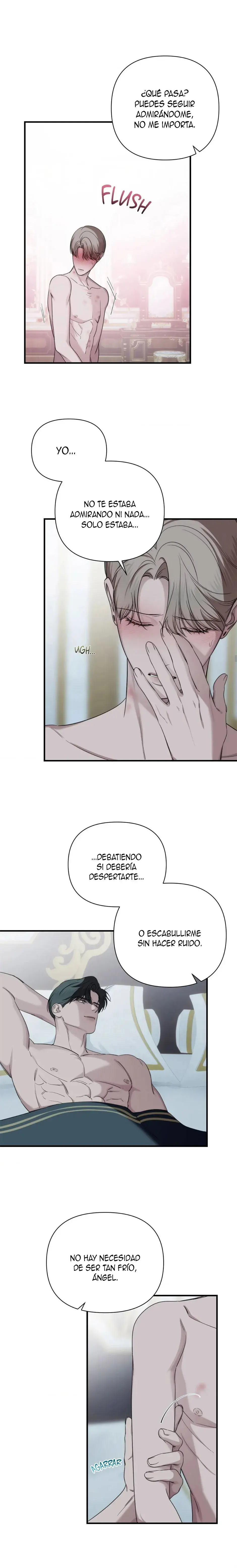 Nombrame Capitulo 16 página 6