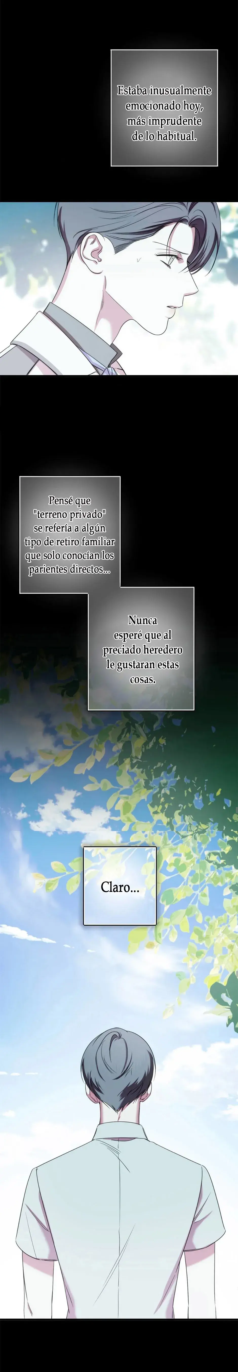 Nombrame Capitulo 17 página 11