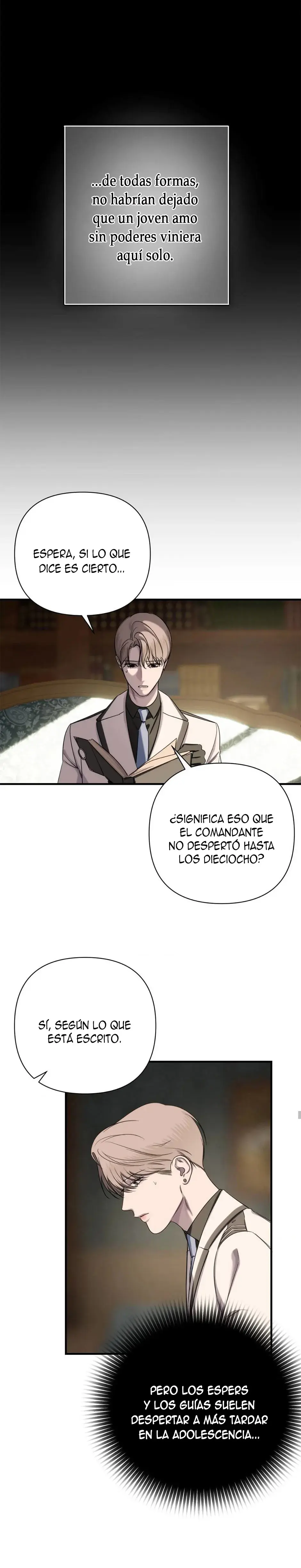 Nombrame Capitulo 17 página 12