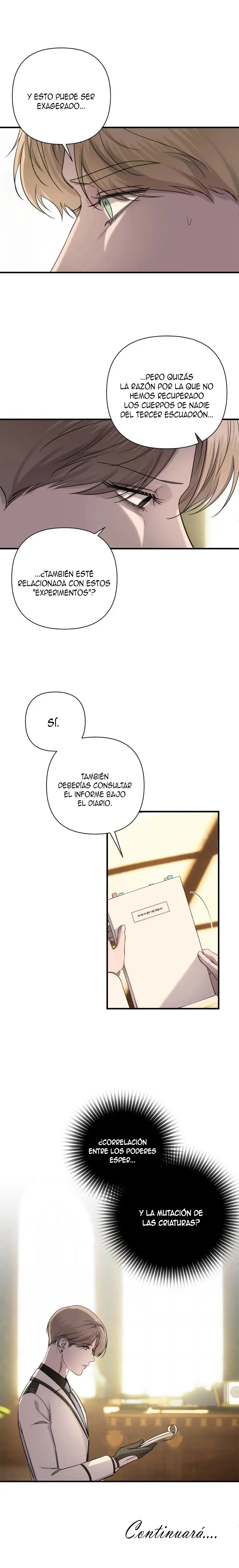 Nombrame Capitulo 17 página 21