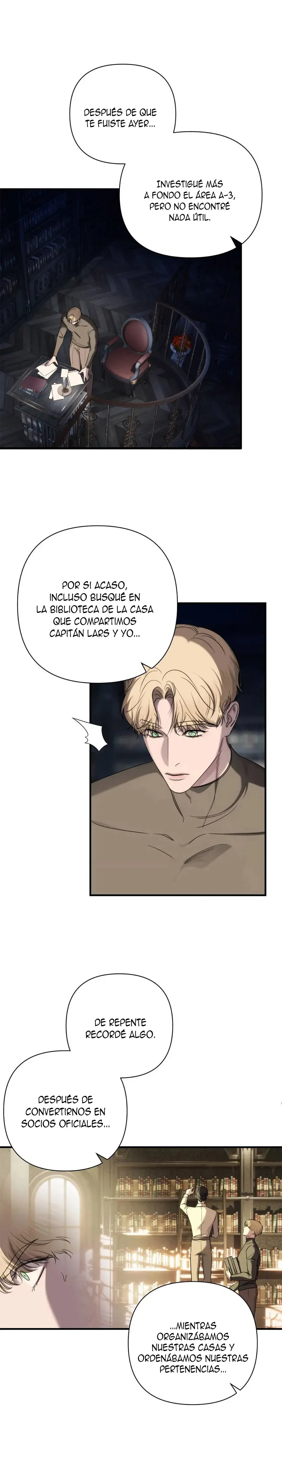 Nombrame Capitulo 17 página 5