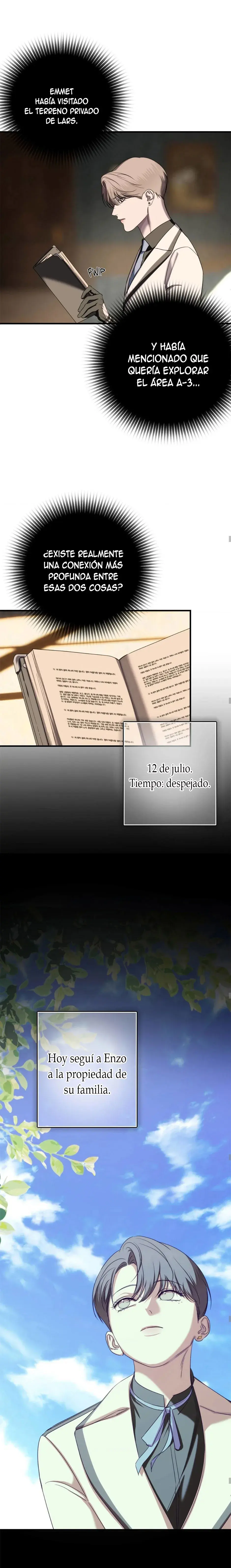Nombrame Capitulo 17 página 8