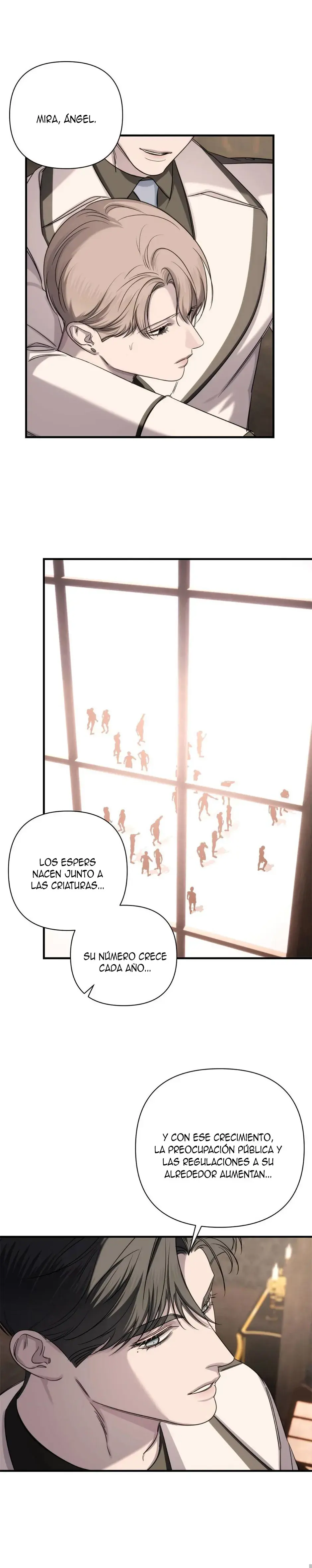 Nombrame Capitulo 18 página 10