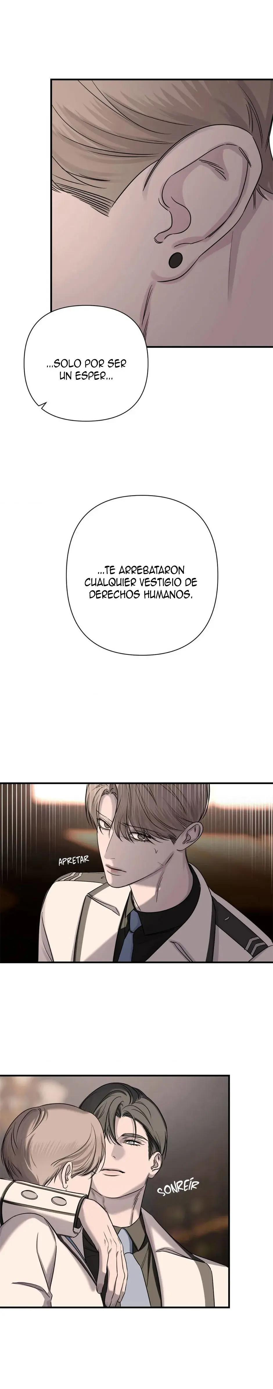Nombrame Capitulo 18 página 13