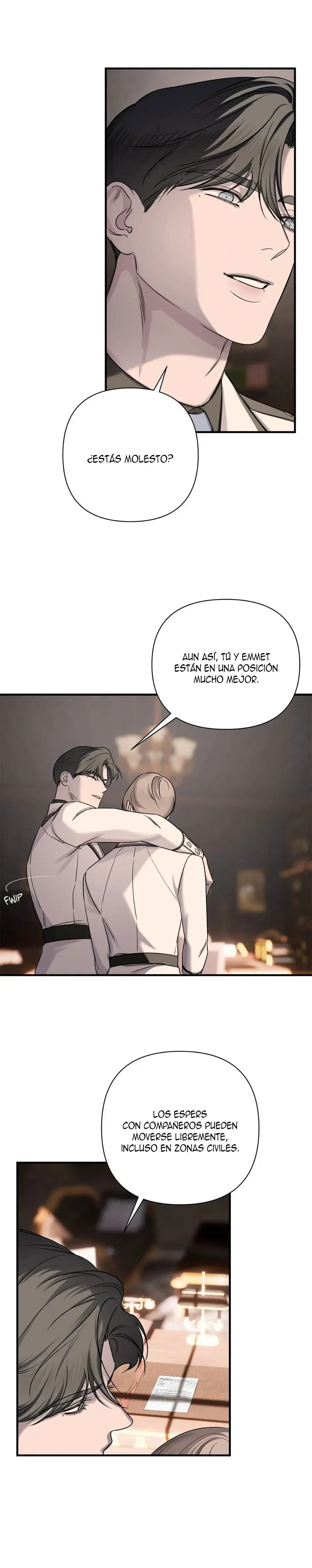 Nombrame Capitulo 18 página 14