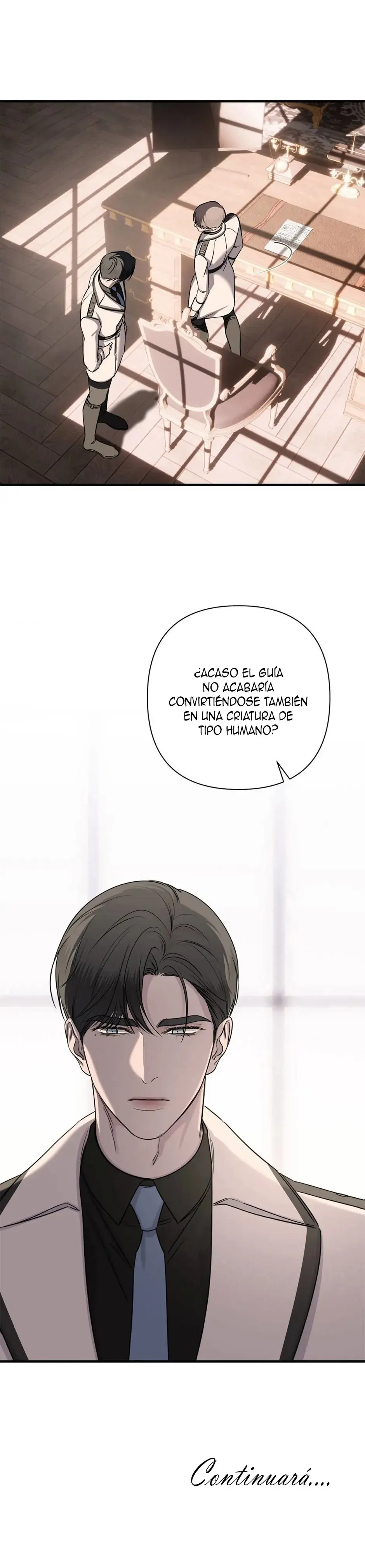 Nombrame Capitulo 18 página 17