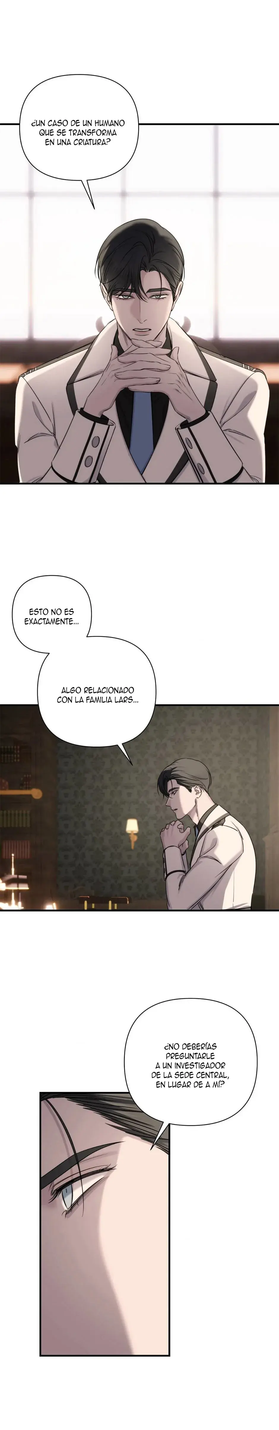 Nombrame Capitulo 18 página 4