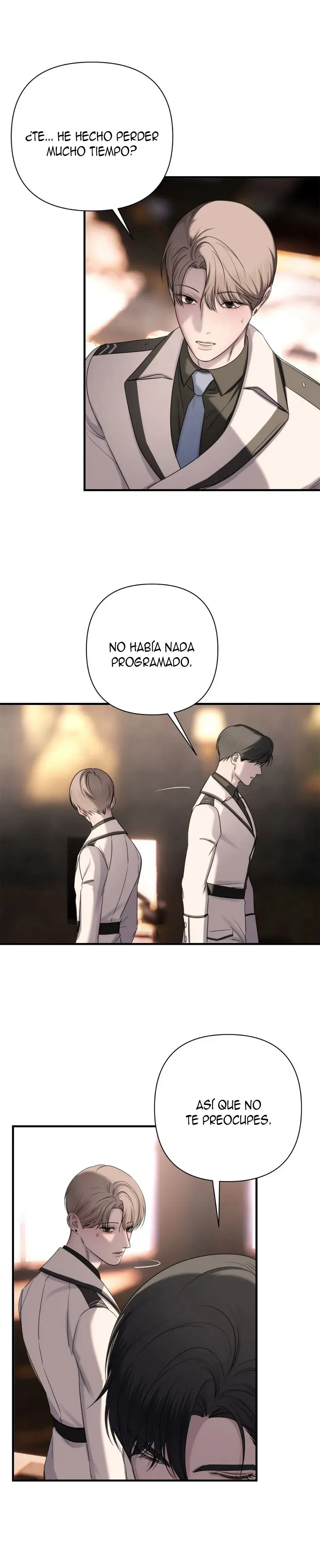 Nombrame Capitulo 19 página 12