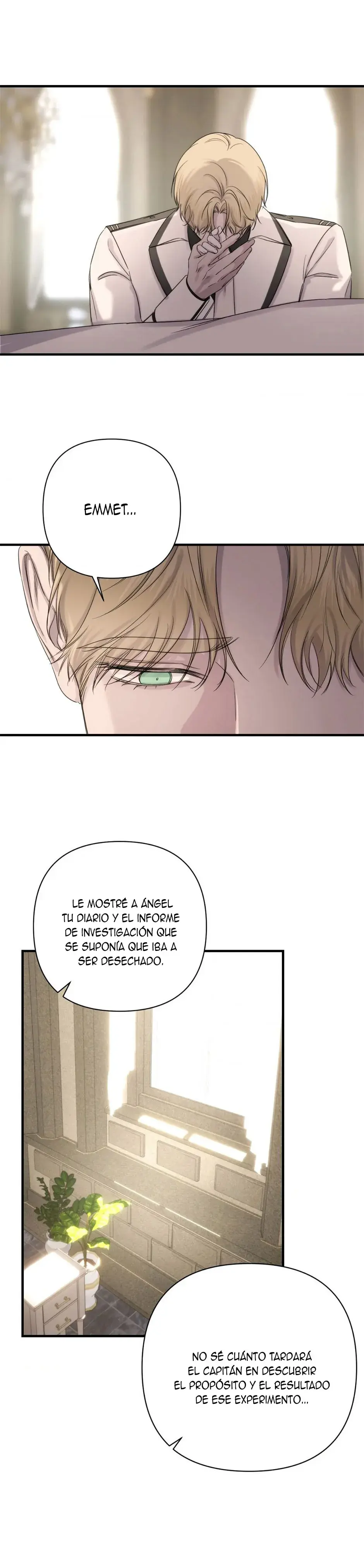 Nombrame Capitulo 19 página 16