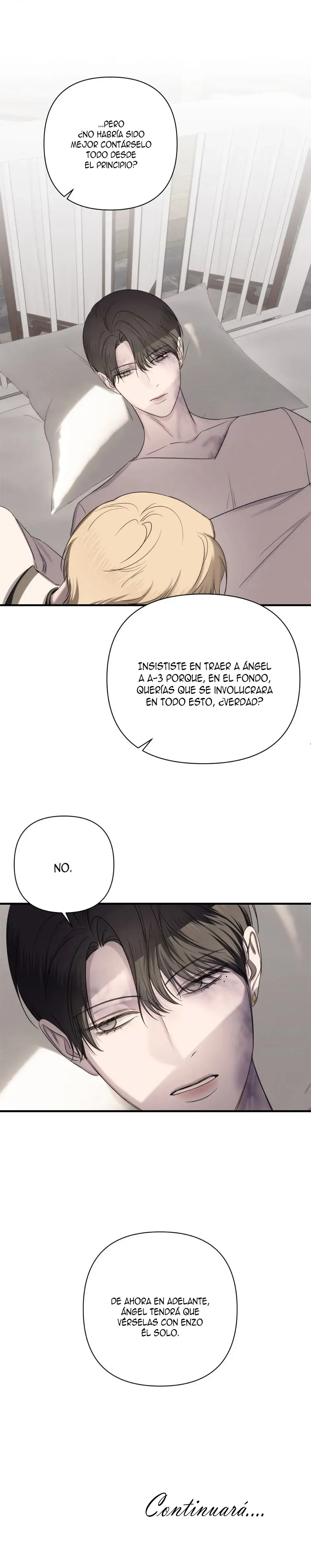 Nombrame Capitulo 19 página 17