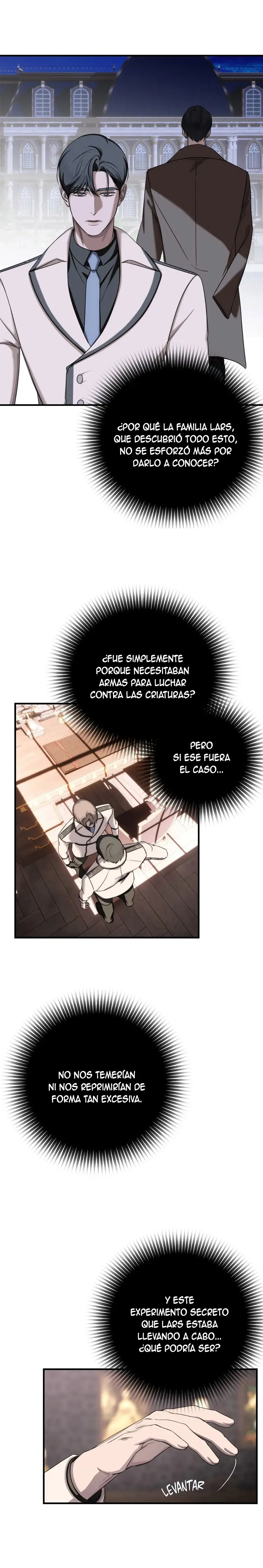 Nombrame Capitulo 19 página 5