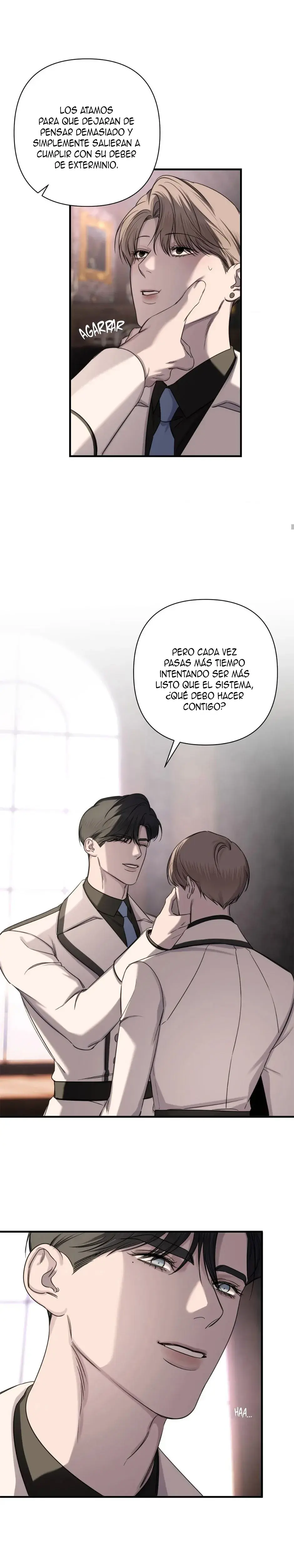 Nombrame Capitulo 19 página 6
