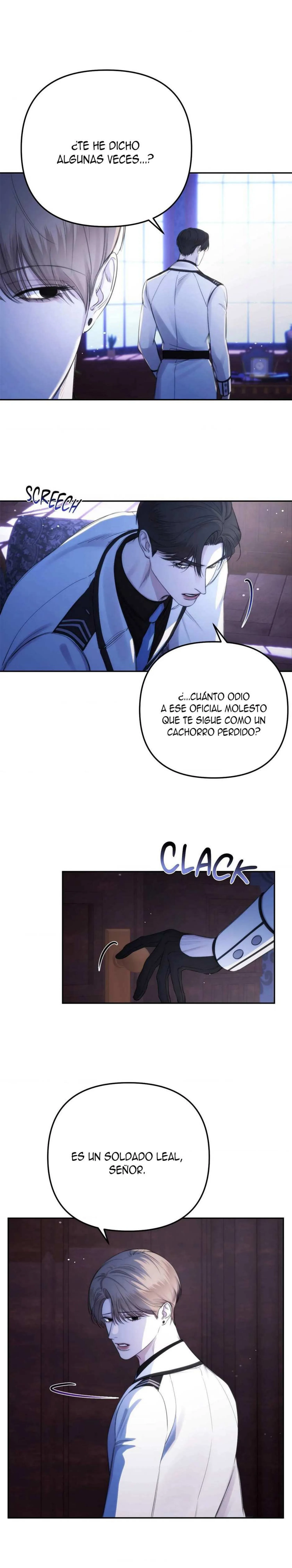 Nombrame Capitulo 2 página 9