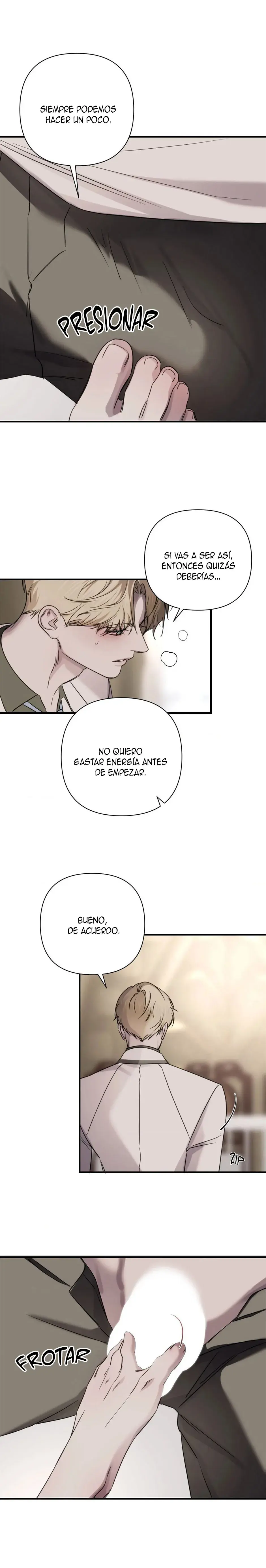 Nombrame Capitulo 20 página 16