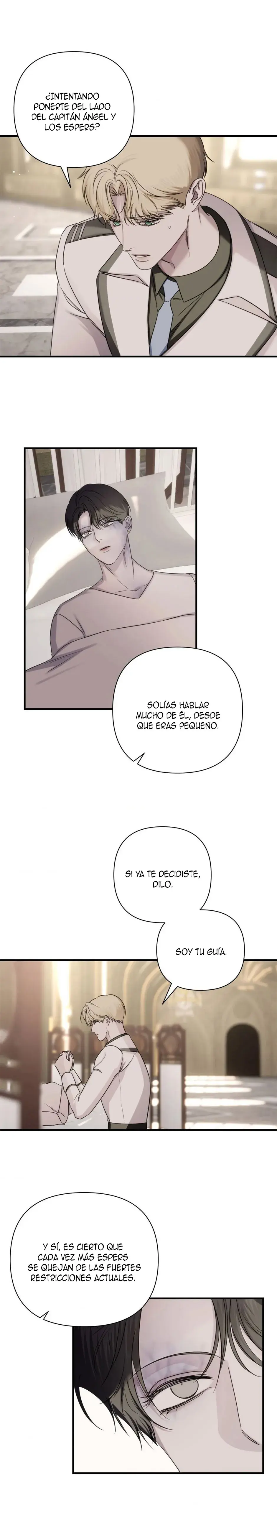 Nombrame Capitulo 20 página 2
