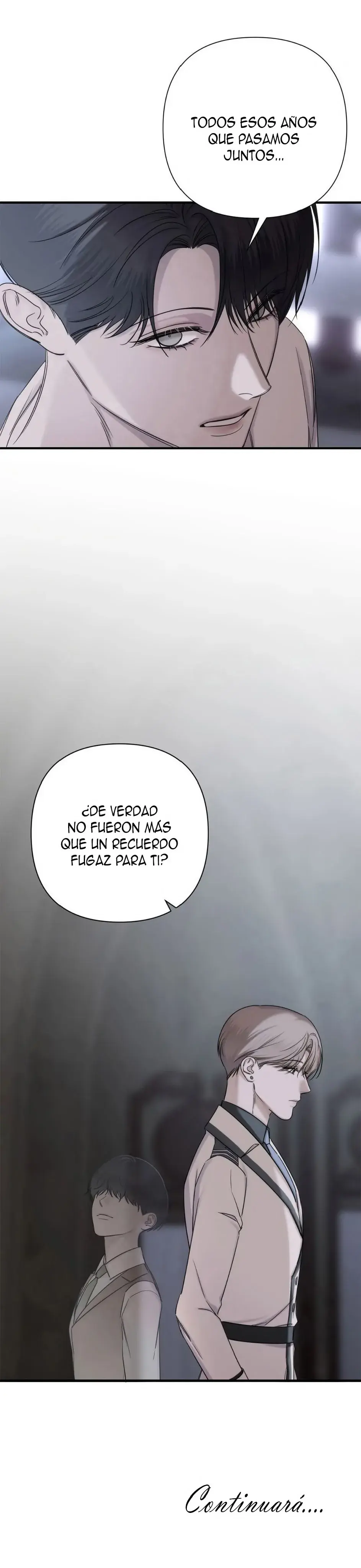 Nombrame Capitulo 21 página 18
