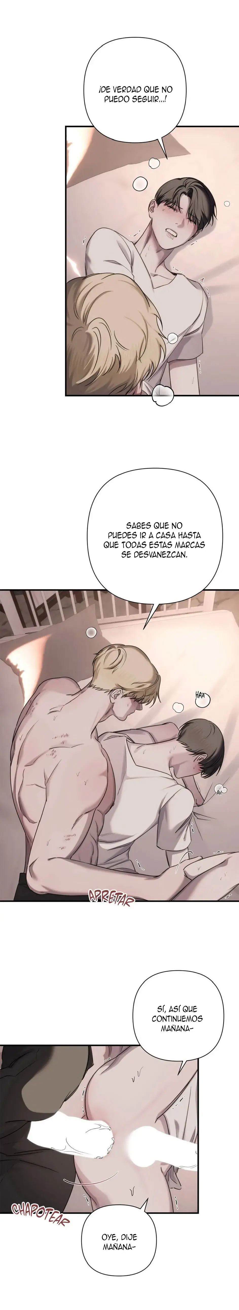 Nombrame Capitulo 21 página 5