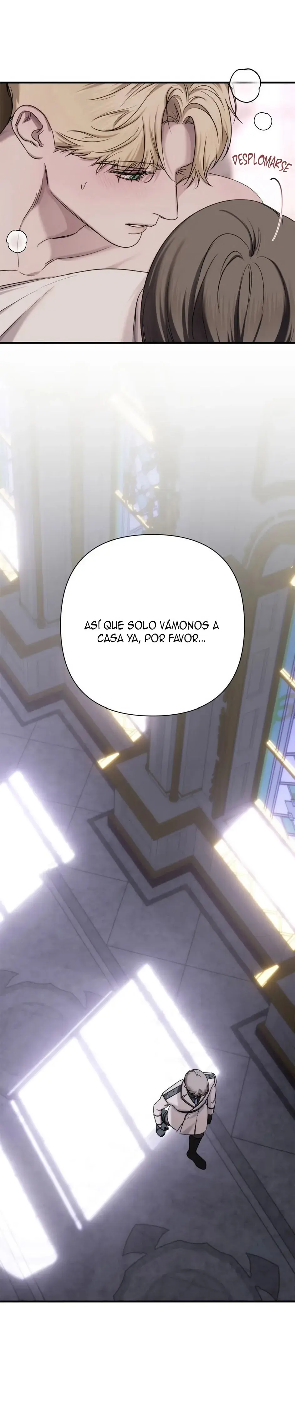 Nombrame Capitulo 21 página 7