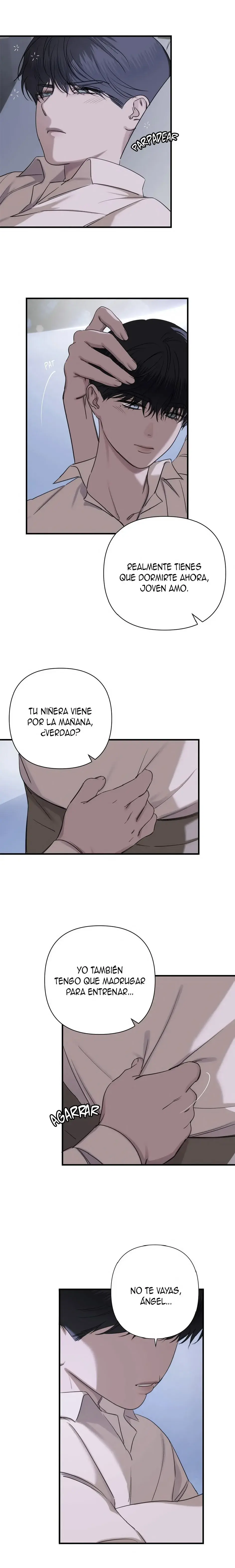 Nombrame Capitulo 22 página 13