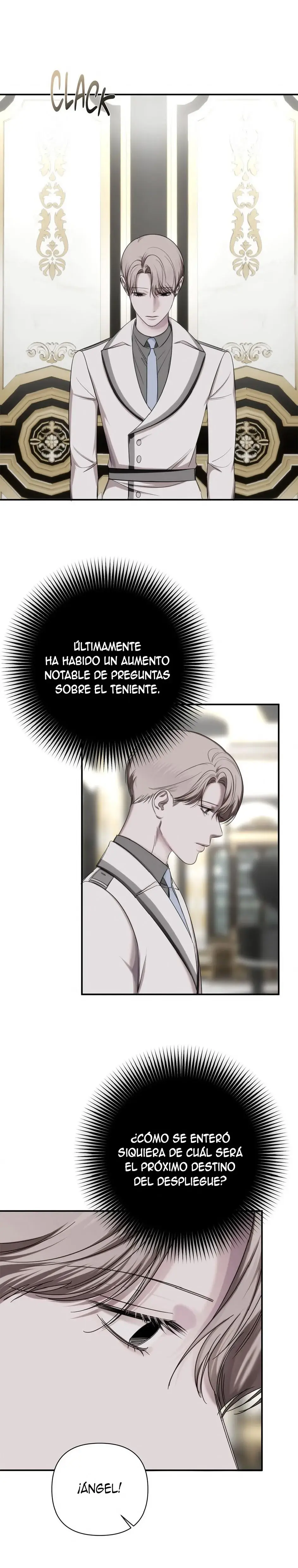 Nombrame Capitulo 23 página 10