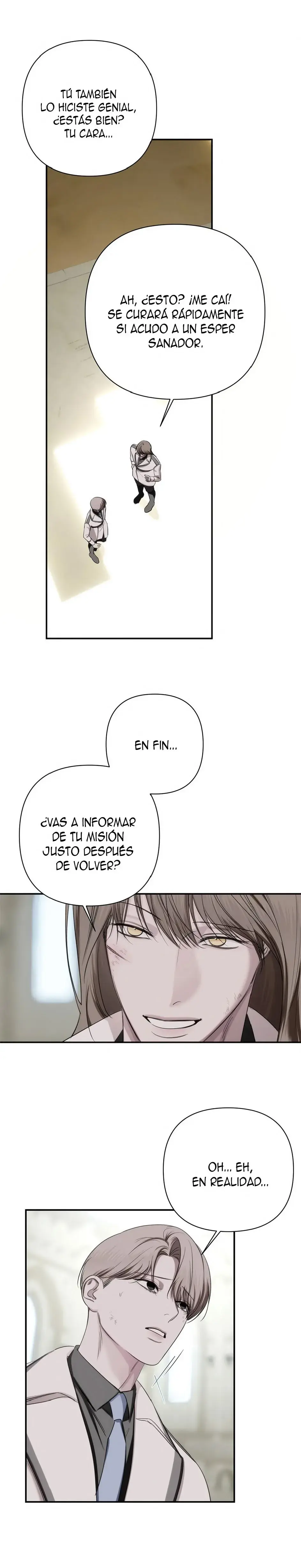 Nombrame Capitulo 23 página 4