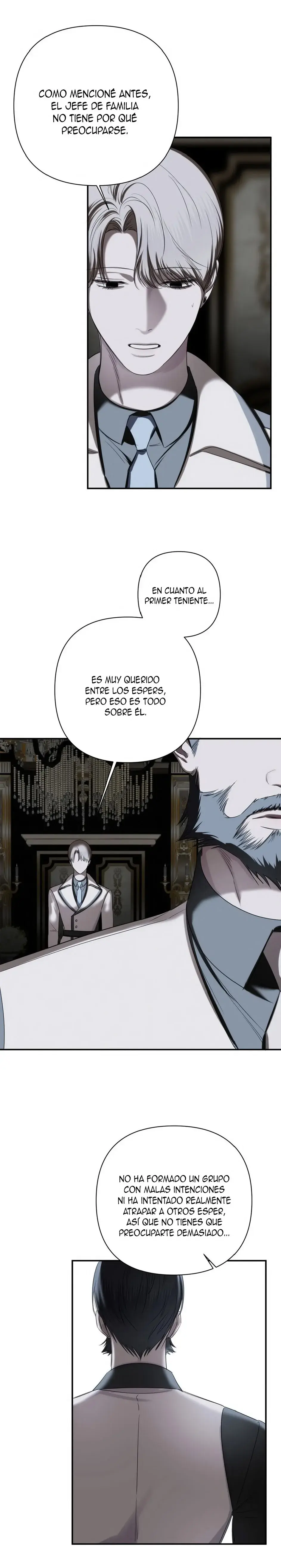Nombrame Capitulo 23 página 8