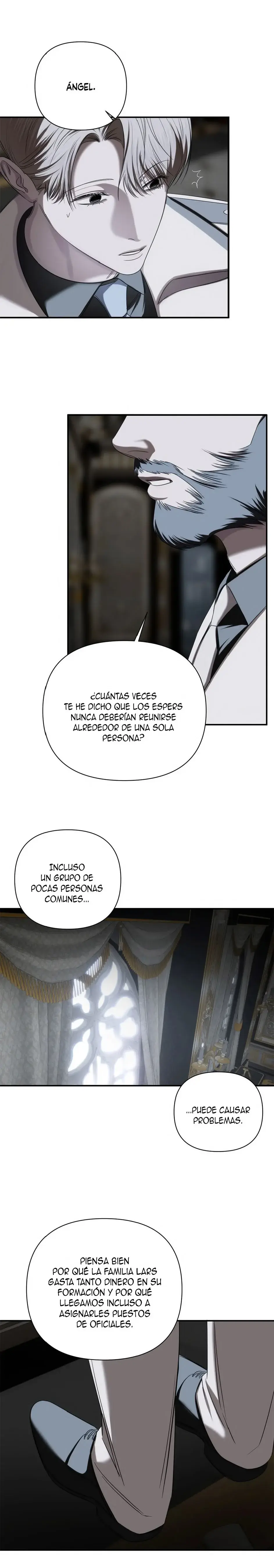 Nombrame Capitulo 23 página 9