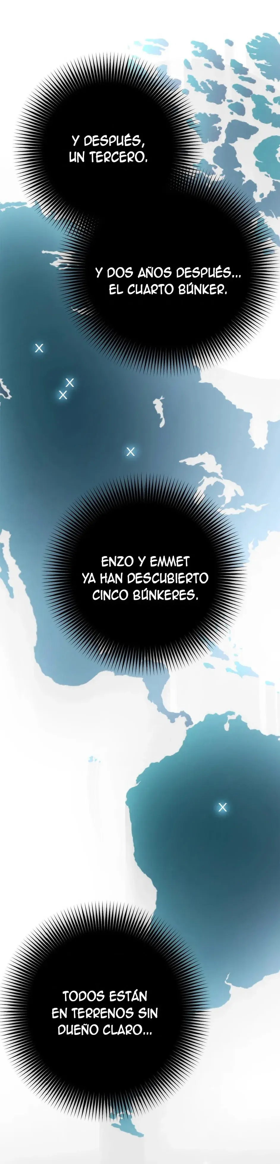 Nombrame Capitulo 24 página 11